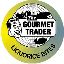 fine fudges with your company logo on the label